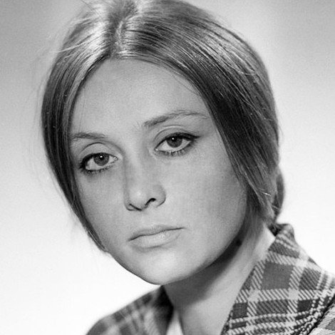 Margarita Terekhova