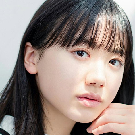 Mana Ashida