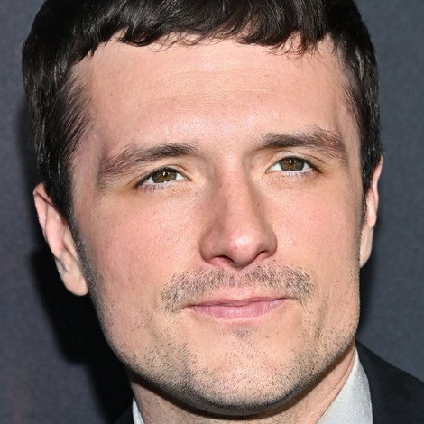 Josh Hutcherson