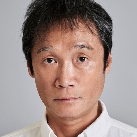 Naoki Yamazaki