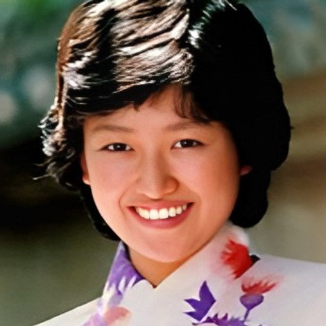 Chikako Yuri
