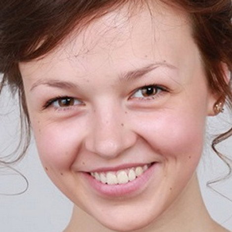 Marina Kaletskaya
