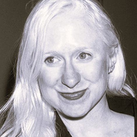 Kim McGuire