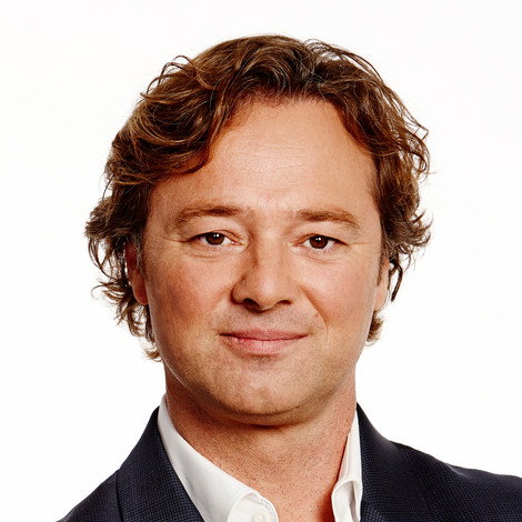 Frits Sissing