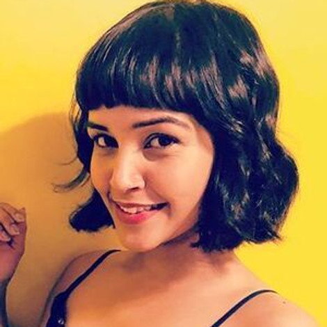 Neha Panda
