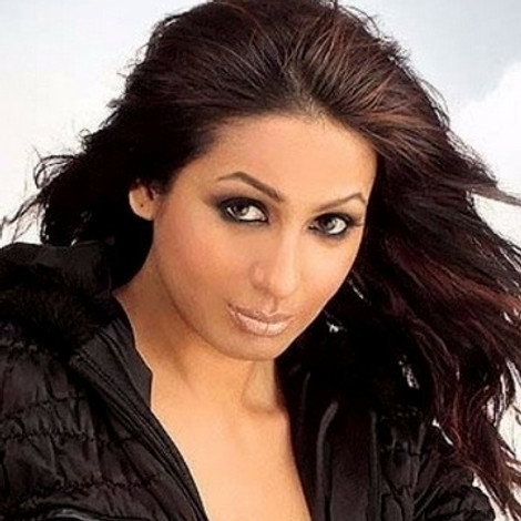 Kashmera Shah