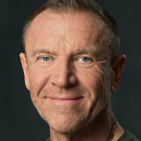 Renny Harlin's profile