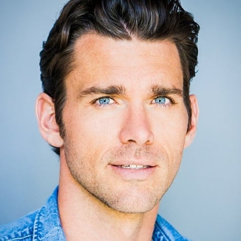 Kevin McGarry's profile