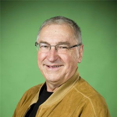 Magnus Härenstam