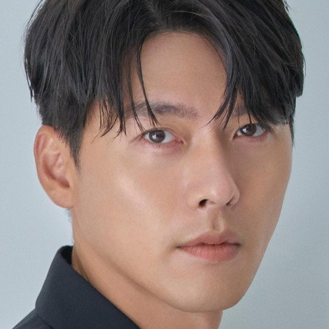 Hyun Bin