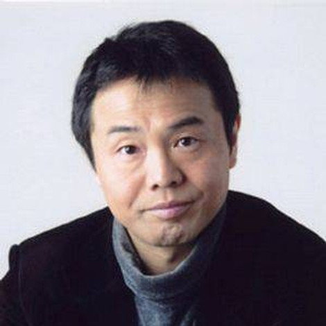 Masami Kikuchi