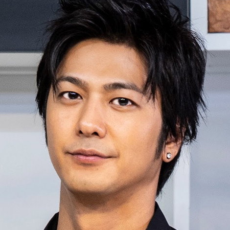 Mokomichi Hayami