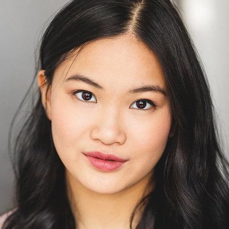 Cecilia Lee