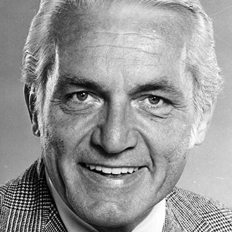 Ted Knight's profile