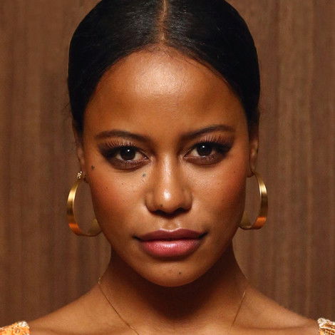 Taylour Paige