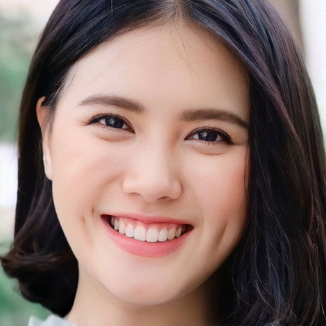 Phantira Pipityakorn