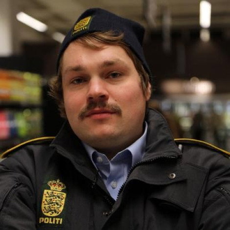 Rune Hedeman