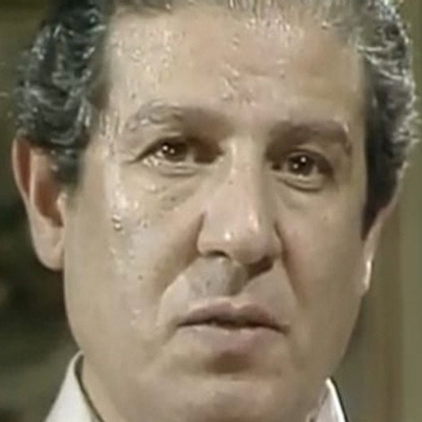 Anwar Rostom