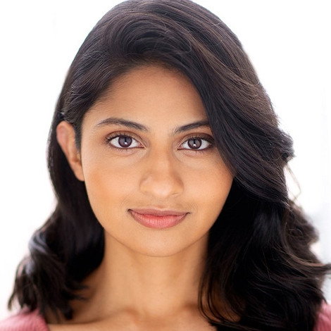 Rachel Kamath