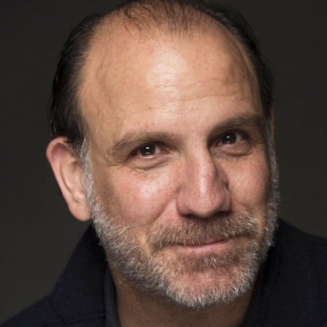 Nick Sandow's profile