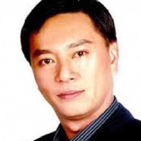 Huang Yiliang