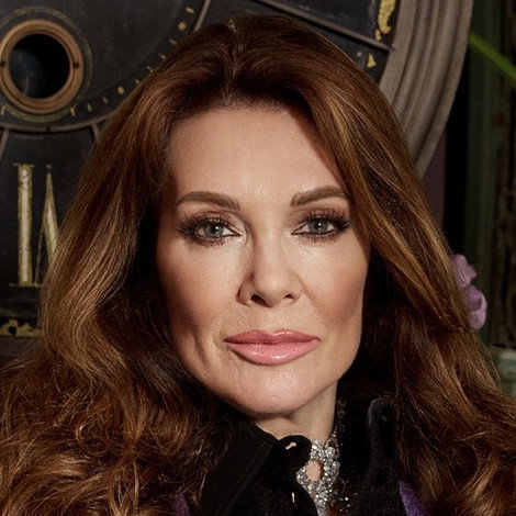 Lisa Vanderpump