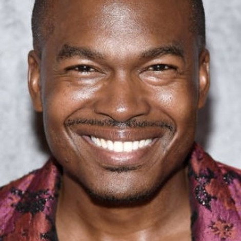 Chaz Lamar Shepherd