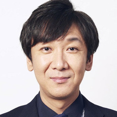 Satoshi Iizuka