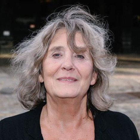 Margot Leicester