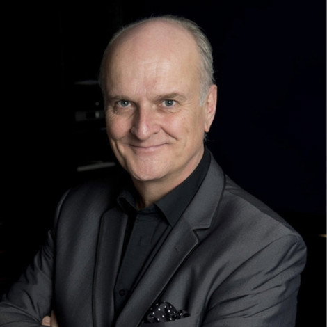 Peter Dickson