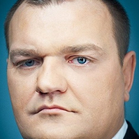 Mikhail Mukhin