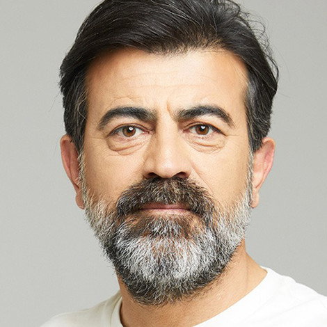 Erkan Bektaş