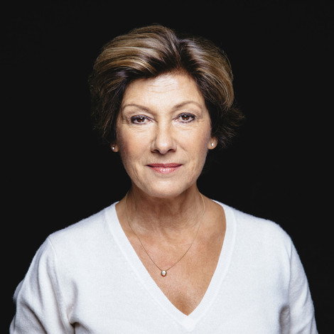Olivia Silhavy