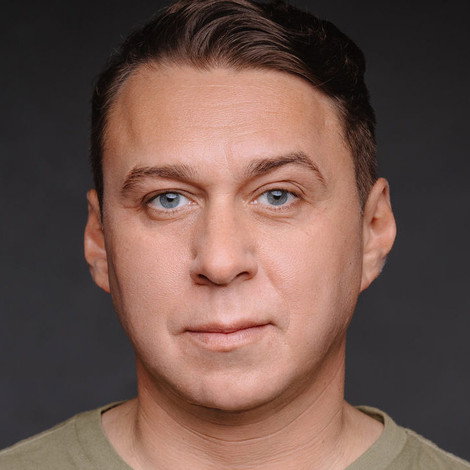 Andrey Rodimov