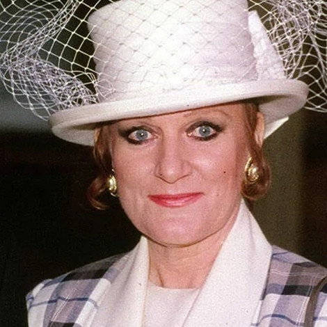 Myfanwy Talog