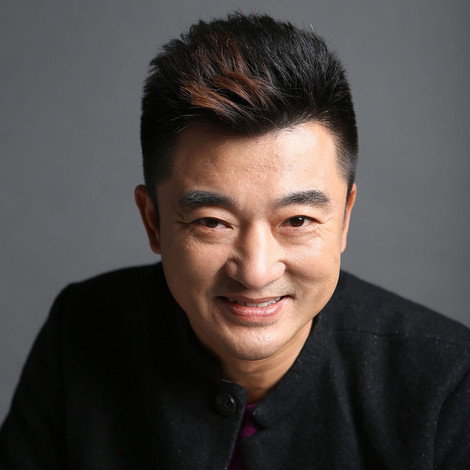 Xu Yongge