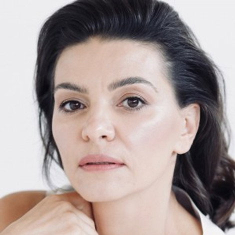 Marina Shoif