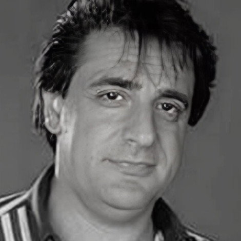 Andrés Vicente