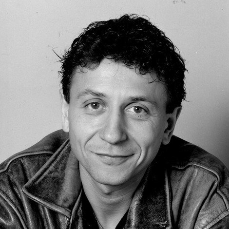 Gérard Loussine
