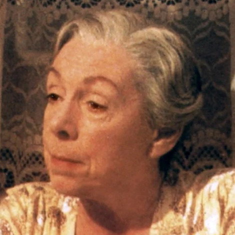 Freda Dowie