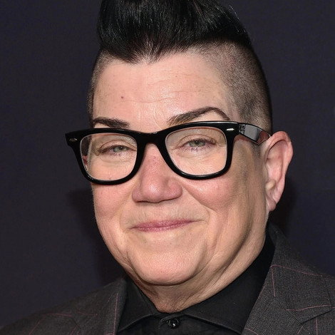 Lea DeLaria