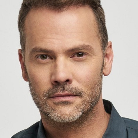 Barry Watson