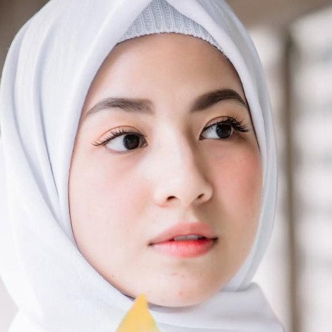 Natasha Rizky