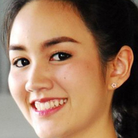 Fay Susama Kitiyakara