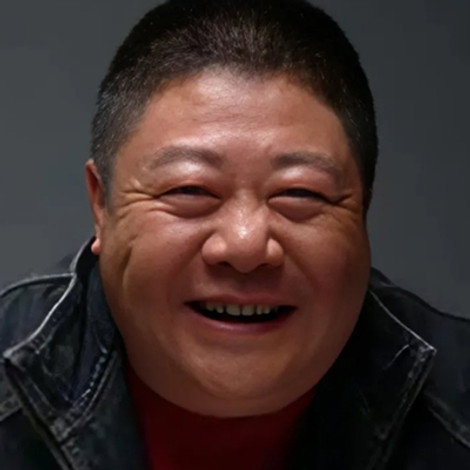 Liu Jinshan