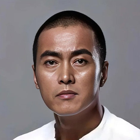 Na Zhidong