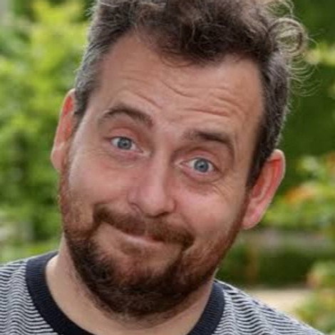 Dries Heyneman