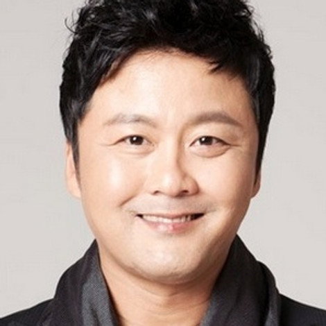 Gong Hyung-jin