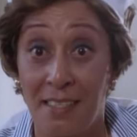 Lobna Mahmoud