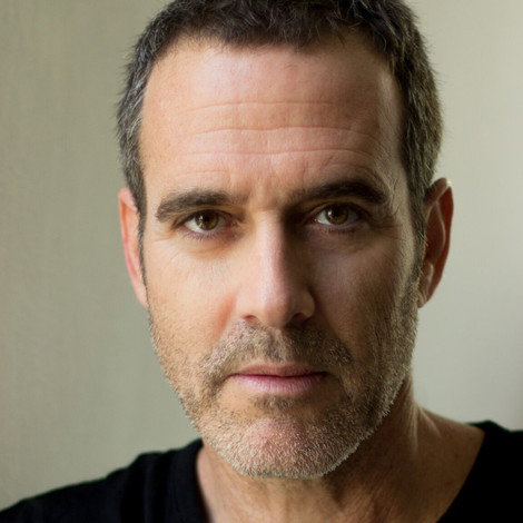 Zohar Strauss